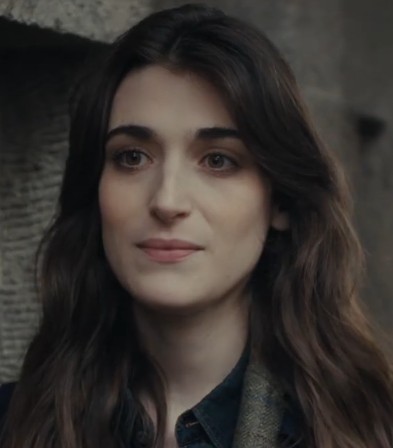 Pilar<br>Fogliati