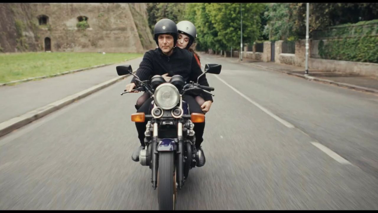 Trailer Ufficiale